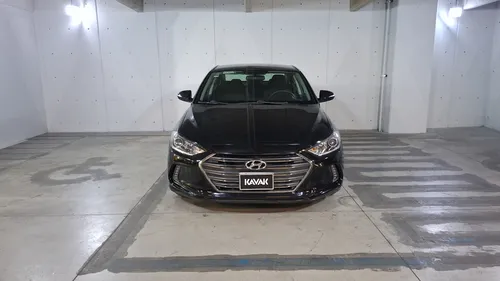 Hyundai Elantra 2.0 GLS PREMIUM AUTO