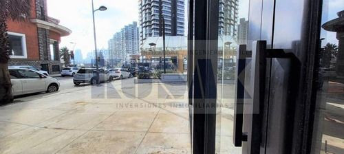 Kosak Punta Del Este,  Alquiler Local Comercial 200 M2 Calle 20 Península 