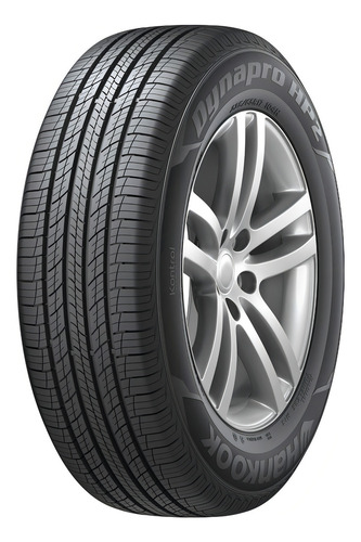 Llanta Hankook Dynapro Hp2 Ra33 225/65r17 Ng 102h Índice De Velocidad H