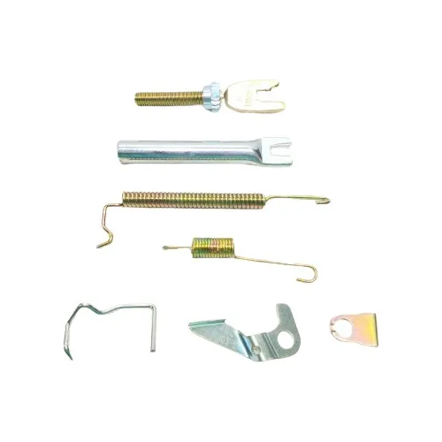 comprar Kit Graduación Banda Freno Izq Chevrolet Corsa Abc 1105