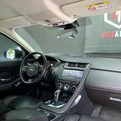 Jaguar E-Pace 2.0 E-pace