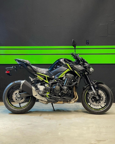 Imagen 4 de 23 de Kawasaki Z900 | Mall Don Bosco Motors