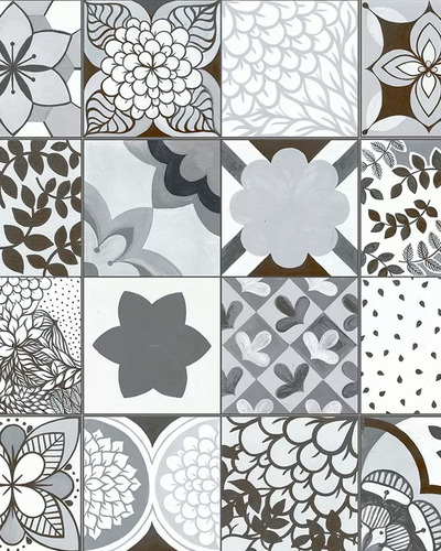 Volta Tiza 45x45 Cerámica San Lorenzo