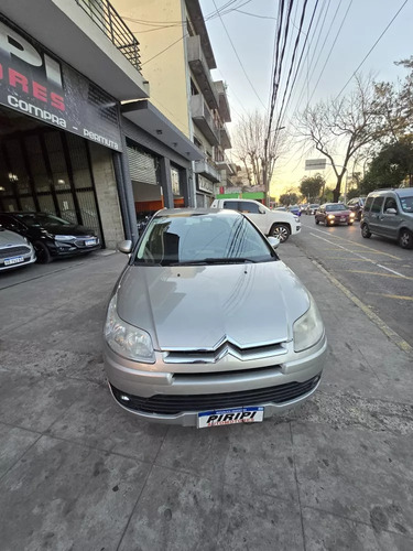 Citroën Citroën C4 1.6 X Pack Look C4 1.6 X Pack Look