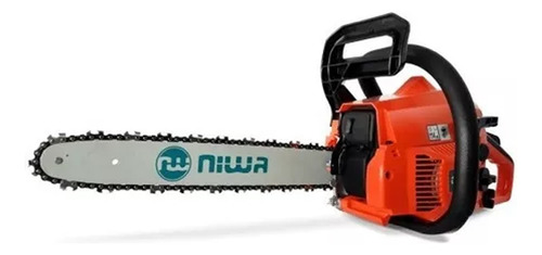 Espada Original Motosierra Niwa 50cm 20 Pulgadas .325 1.5mm