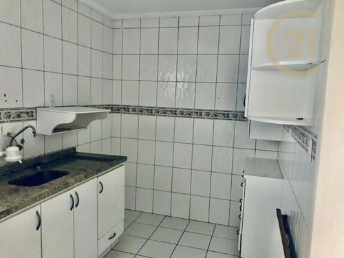 Imagem 16 de 23 de Apartamento Com 2 Dormitórios À Venda, 84 M² Por R$ 595.000,00 - Perdizes - São Paulo/sp - Ap21526
