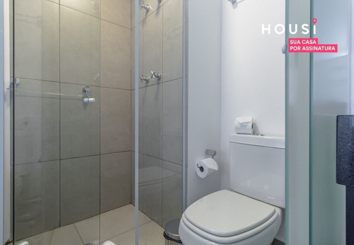 Imagem 2 de 15 de Apartamento - Vila Olimpia - Ref: 1012 - L-1012