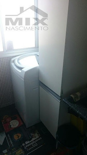 Imagem 21 de 23 de Apartamento Em Suíço, São Bernardo Do Campo/sp De 55m² 2 Quartos À Venda Por R$ 350.000,00 - Ap2090699-s