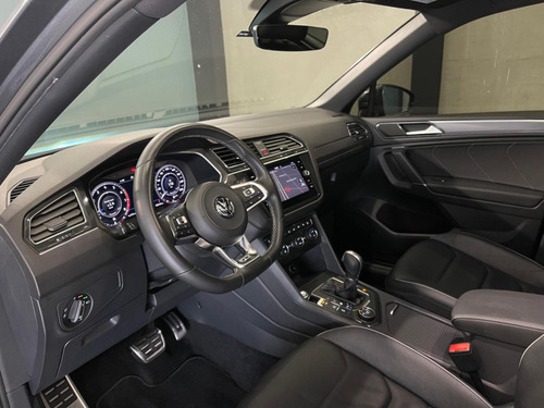 Volkswagen Tiguan Allspace R-line 350 Tsi 2.0 4x4
