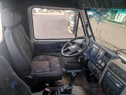 Vw 8.150 - Cummins