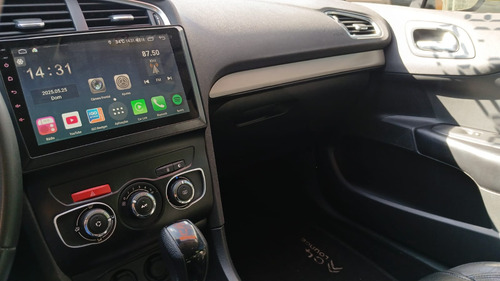 Citroën C4 Lounge Citroën C4 Lounge Origine Business 1.6 THP (Flex) (Aut)