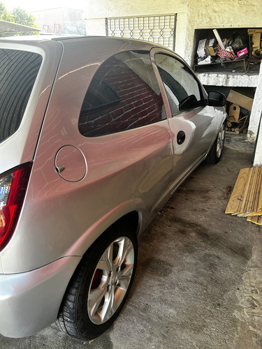 Chevrolet Celta 1.4 Lt Aa+dir