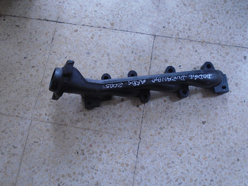 Imagen 3 de 3 de Vendo Multiple De Escape De Dodge Durango, 2005,# 0811 Ad