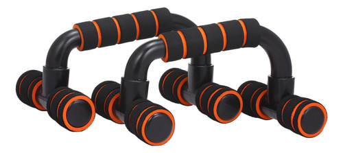 . Push Up Soportes, Agarres, Base, Espuma, Barras De