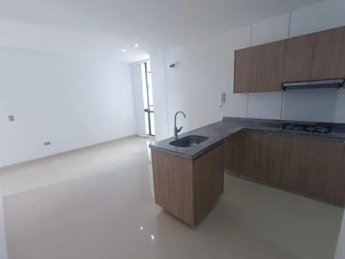 Apartaestudio En Arriendo San Fernando