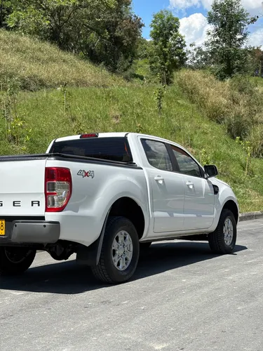 Ford Ranger 3.2 Xls