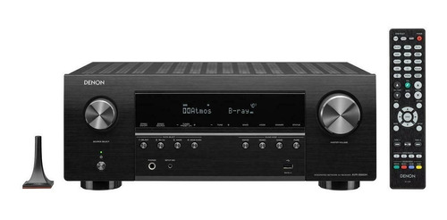 Denon Avr-s960h 7.2-ch Av Receiver