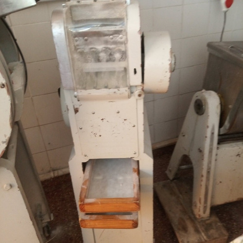 Maquinas Fabrica De Pastas