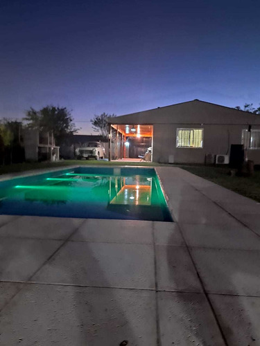 Casa Quinta En Venta Zona Oeste