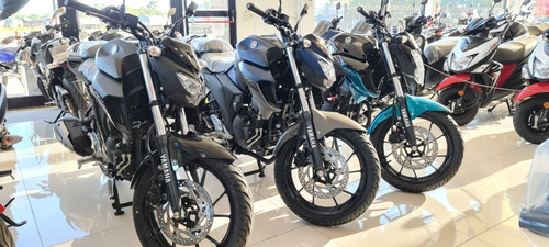 Imagen 13 de 25 de Yamaha Fz25 2023 0km Mejor Precio Contado Patronelli