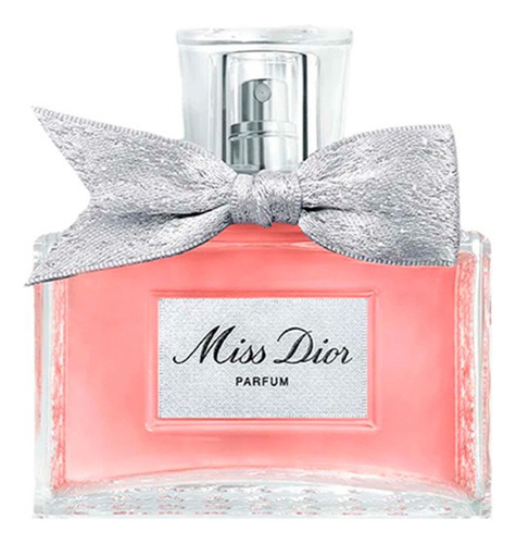 Perfume De Mujer Miss Dior Parfum 80ml Volumen De La Unidad 80 Ml