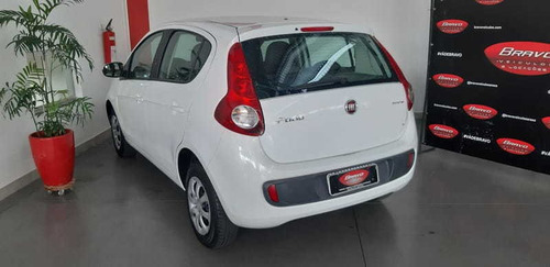 Fiat - Palio Attractive 1.4 8v 2016