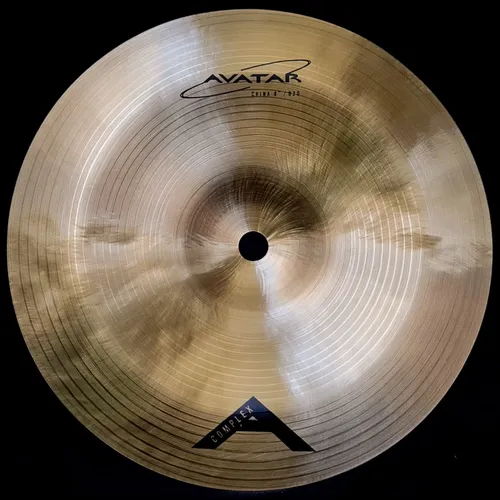 Avatar cymbals deals