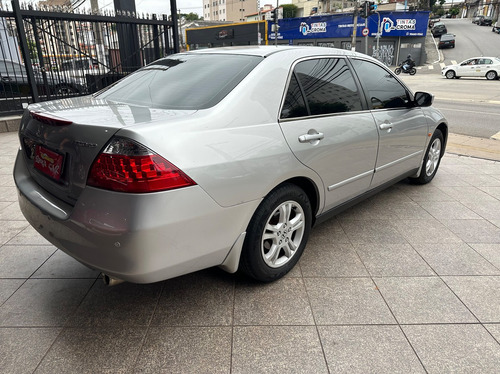 Honda Accord 2.0 LX 16V