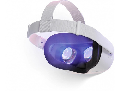 Imagen 4 de 5 de Lentes De Realidad Virtual Oculus Quest 2 Advanced 128gb Lcd