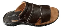 Comprar Sandalias Madelli 91902 Hombre Huaraches Caballero Piel