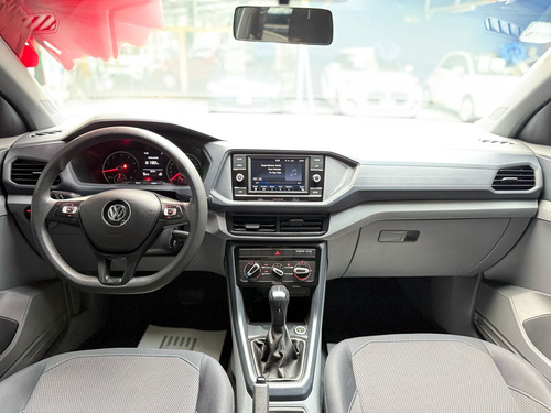 Volkswagen T-Cross 1.6 Trendline Tiptronic