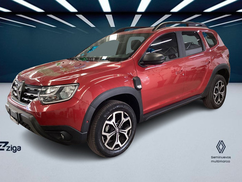 Renault Duster 1.3 Iconic At
