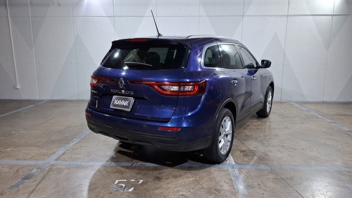 Renault Koleos 2.5 Bose Cvt