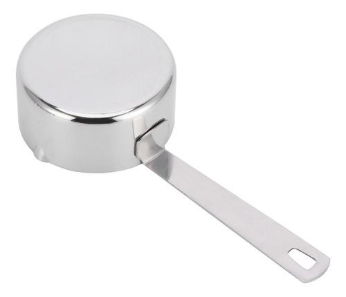 Cuchara Medidora Para Hornear Vasos De Acero Inoxidable 304