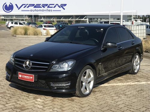 Imagen 1 de 14 de Mercedes-benz C250 C Edition 1.8 2014 Impecable!