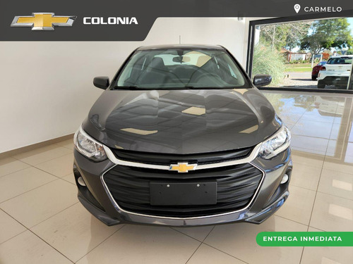 Chevrolet Onix Plus Lt1 Mt 1.0 0km
