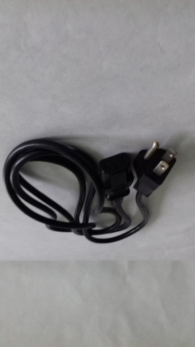 Cable De Poder I-sheng Para Computadora