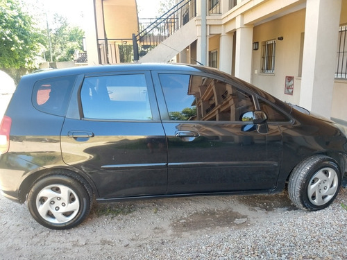Honda Fit 1.4 Lx 2005