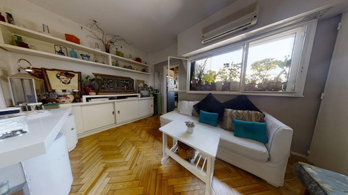 Departamento - Almagro