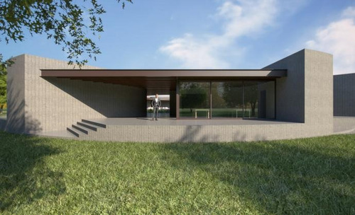 Imagen 3 de 12 de Venta - Lote Terreno - Barrio Vida Club De Campo