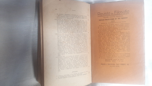 Imagen 4 de 9 de Memorias Postumas Jose M Paz Cultura Argentina 1917 3 Tomos