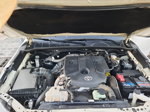 Imagen 9 de 11 de Toyota Sw4 2020 2.8 Srx 177cv 4x4 7as At