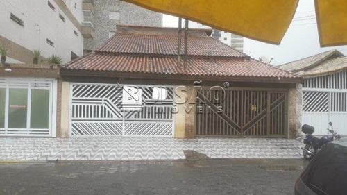 Imagem 2 de 15 de Sobrado - Caicara - Ref: 22744 - V-22744