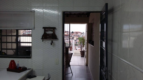Imagem 2 de 30 de Casa Em Jardim Alvinópolis, Atibaia/sp De 156m² 2 Quartos À Venda Por R$ 480.000,00 - Ca1434012-s