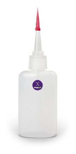 Kit Cola Acrílica Sinteglas S-320 Com Aplicador + Ponta