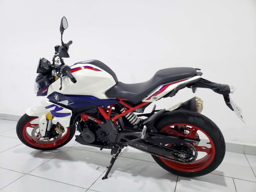 Bmw G 310 R 2022 Azul