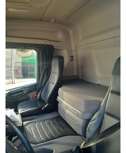Scania P 360 B 8x2 2p (diesel)(e5)