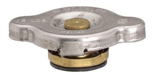 Tapa Radiador Mazda Miata 1.8l 1839cc L4 99-03