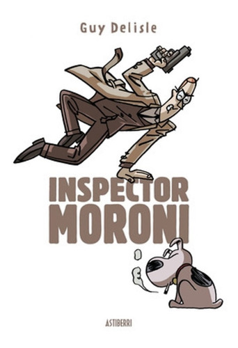 Inspector Moroni