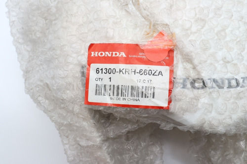 Tapa De Cubierta De Faro De Honda Xr 150 Original